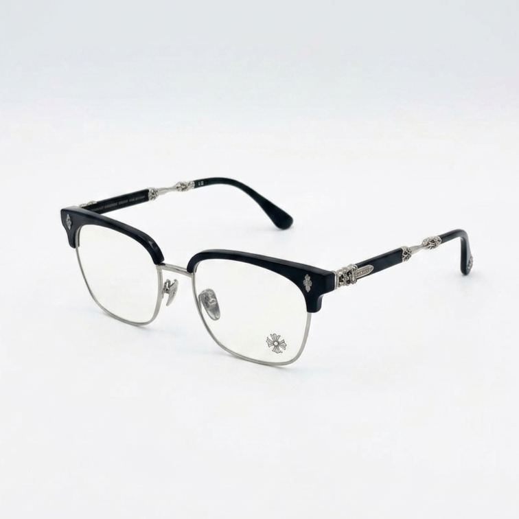 Chrome Hearts EVAGILIST