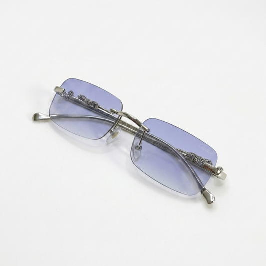 Cartier Panther  rimless