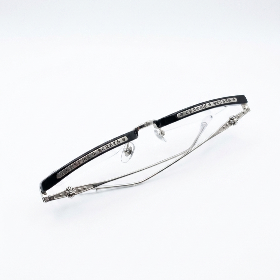 Chrome Hearts Sluntradiction