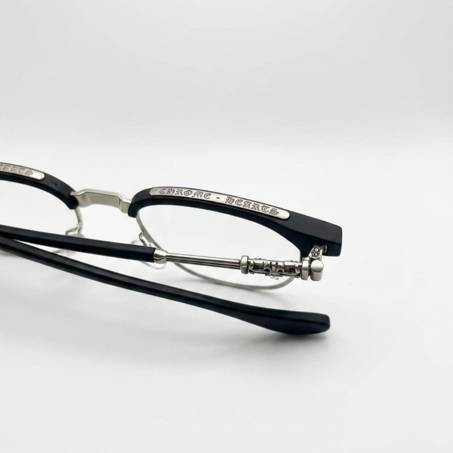 CH half rim