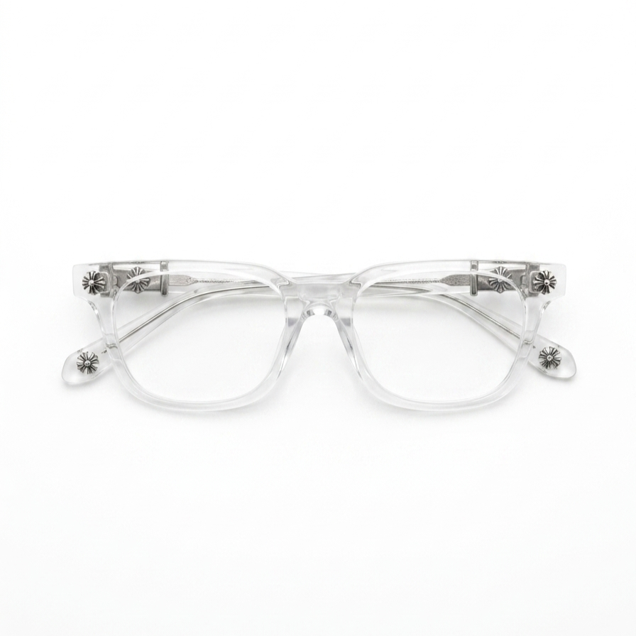 Chrome Hearts COX UCKER