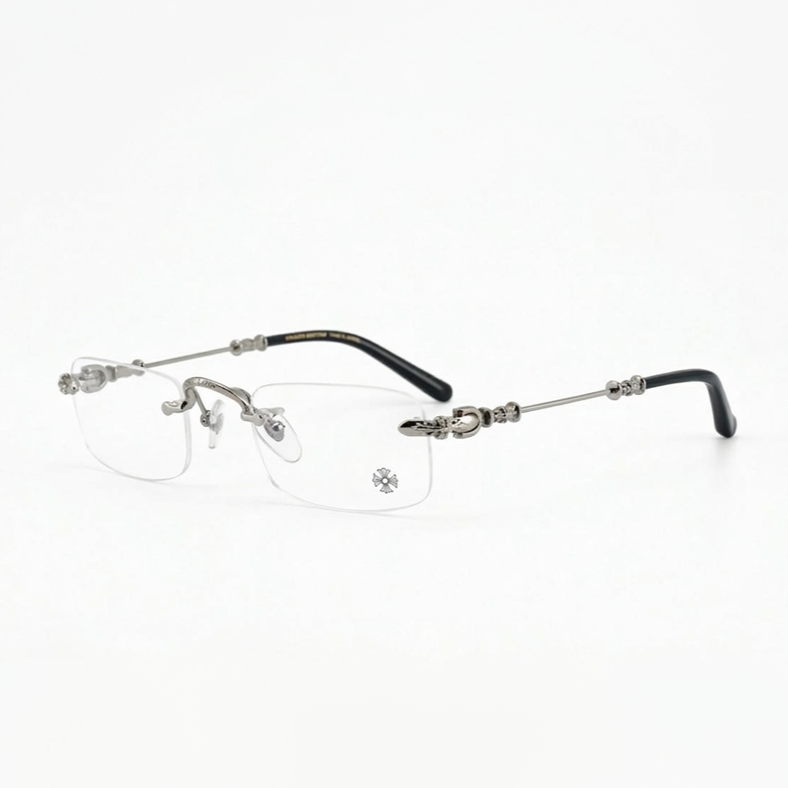 Chrome Hearts PILLS III