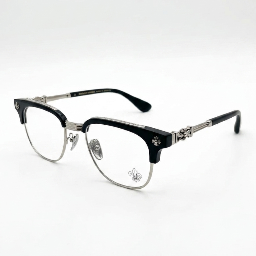 CH half rim