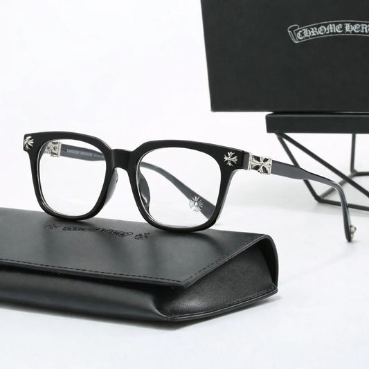 Chrome Hearts "COX UCKER" with logo