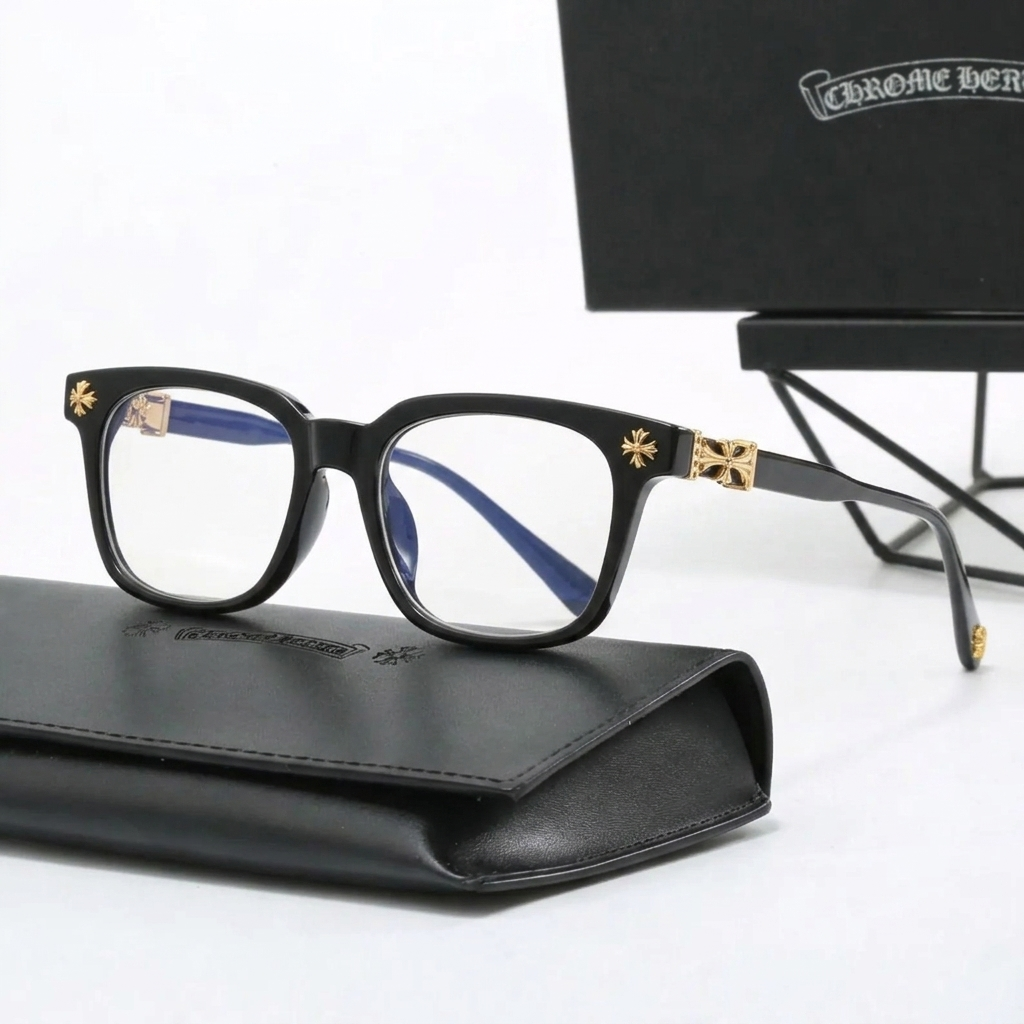 Chrome Hearts COX UCKER