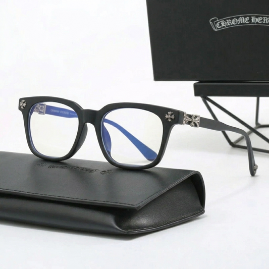 Chrome Hearts COX UCKER