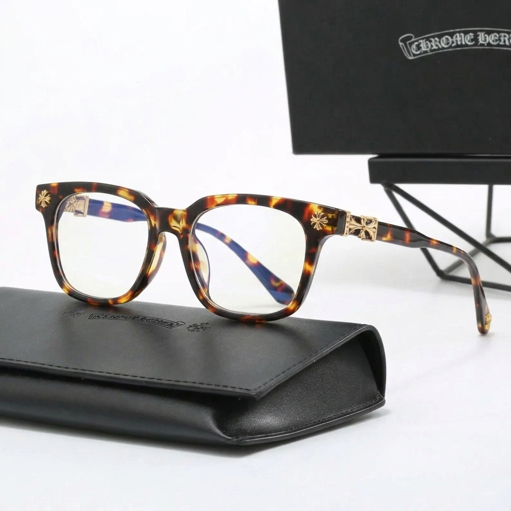 Chrome Hearts COX UCKER