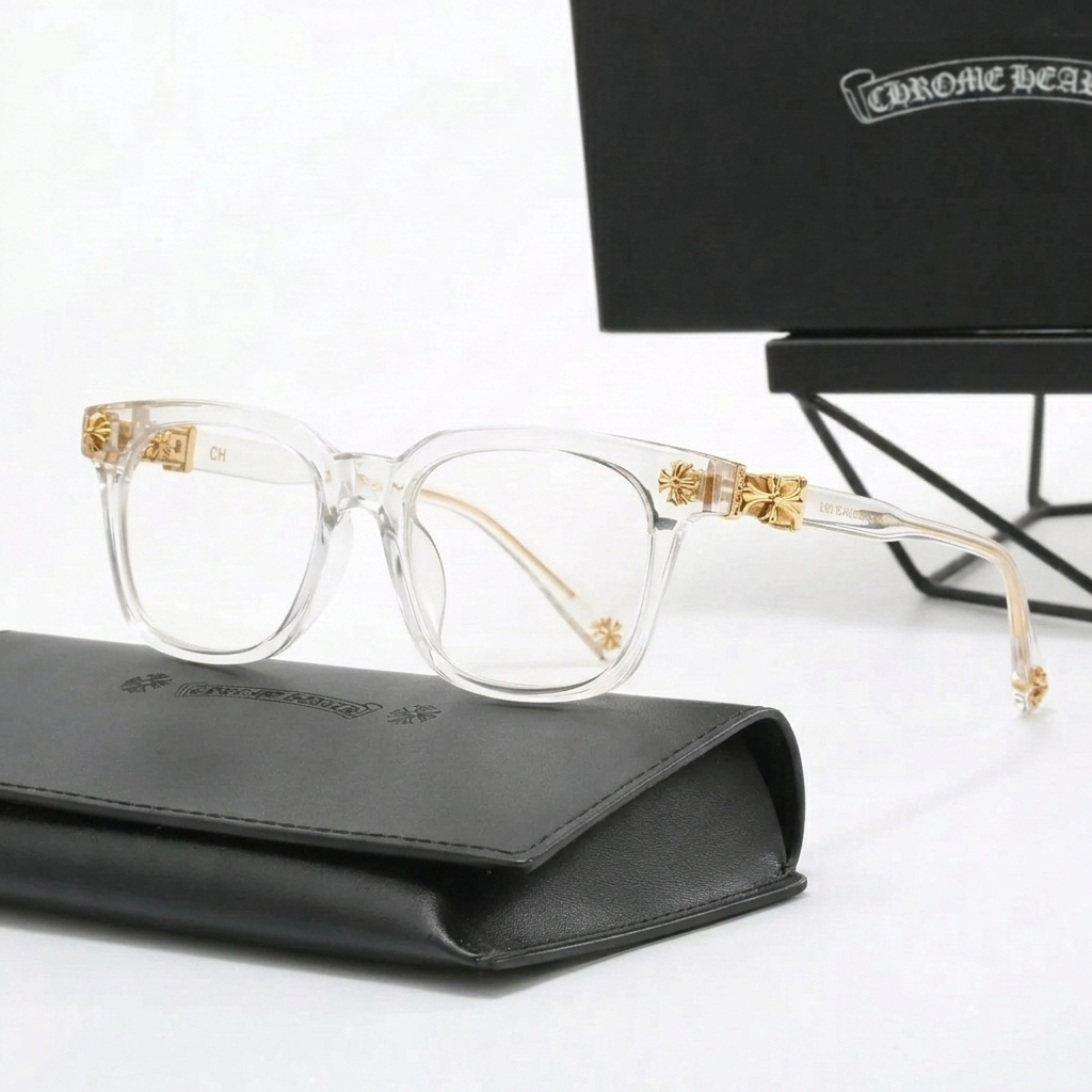 Chrome Hearts COX UCKER